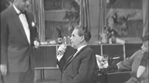 Кадры из фильма Обнажённая со скрипкой (1959)
