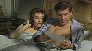 Кадры из фильма Вверх и вниз по лестнице / Upstairs and Downstairs (1959)