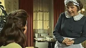 Кадры из фильма Вверх и вниз по лестнице / Upstairs and Downstairs (1959)