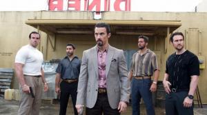 Кадры из фильма Шальная карта / Wild Card (2015)
