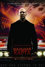 Шальная карта / Wild Card (2015)