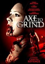 Есть топор - нет проблем / Axe to Grind (2015)