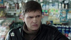 Кадры из фильма Бык и Шпиндель (2015)