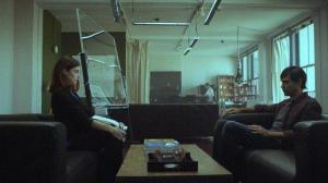 Кадры из фильма Неприятный / Uncanny (2015)