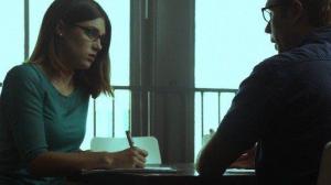Кадры из фильма Неприятный / Uncanny (2015)