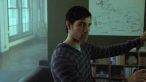 Кадры из фильма Неприятный / Uncanny (2015)