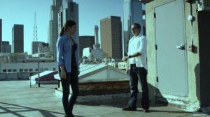 Кадры из фильма Неприятный / Uncanny (2015)