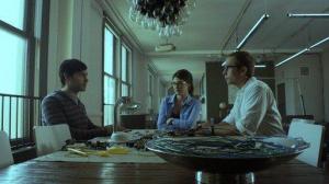 Кадры из фильма Неприятный / Uncanny (2015)