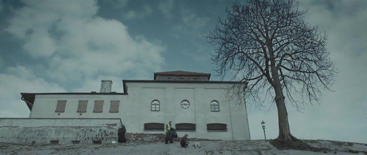 Кадр из фильма Зерно правды / Ziarno prawdy (2015)