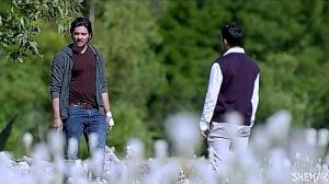 Кадры из фильма Звуки тишины / Khamoshiyan (2015)