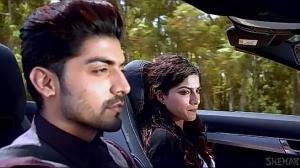 Кадры из фильма Звуки тишины / Khamoshiyan (2015)