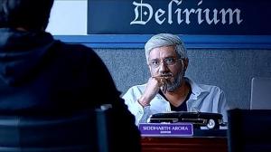 Кадры из фильма Звуки тишины / Khamoshiyan (2015)