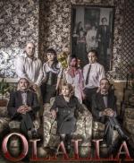 Олайя / Olalla (2015)
