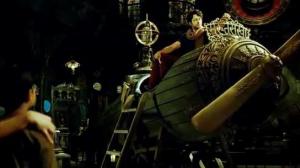 Кадры из фильма Сын ветра / Hawaizaada (2015)