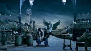 Кадры из фильма Сын ветра / Hawaizaada (2015)