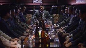 Кадры из фильма Каннамский блюз / Gangnam 1970 (2015)