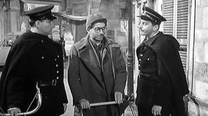 Кадры из фильма Бродяга Архимед / Archimède, le clochard (1959)