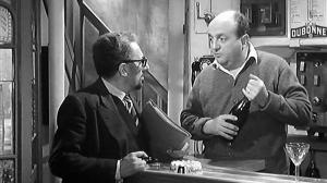 Кадры из фильма Бродяга Архимед / Archimède, le clochard (1959)