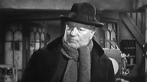 Кадры из фильма Бродяга Архимед / Archimède, le clochard (1959)