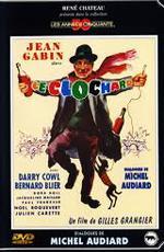 Бродяга Архимед / Archimède, le clochard (1959)
