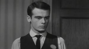 Кадры из фильма Насилие / Compulsion (1959)
