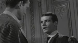 Кадры из фильма Насилие / Compulsion (1959)