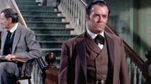 Кадры из фильма Шериф / Warlock (1959)