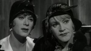 Кадры из фильма В джазе только девушки / Some Like It Hot (1959)