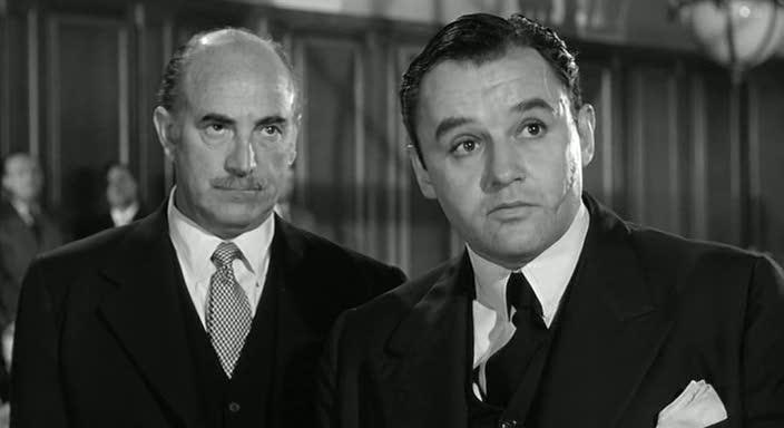 Кадр из фильма Аль Капоне / Al Capone (1959)