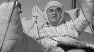 Кадры из фильма Вождь краснокожих / Le grand chef (1959)