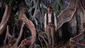 Кадры из фильма Зеленые поместья / Green Mansions (1959)