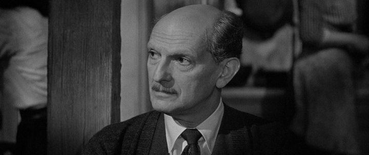 Кадр из фильма Дневник Анны Франк / The Diary of Anne Frank (1959)