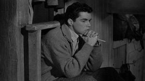 Кадры из фильма Дневник Анны Франк / The Diary of Anne Frank (1959)