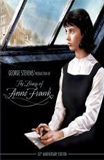 Дневник Анны Франк / The Diary of Anne Frank (1959)