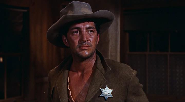 Кадр из фильма Рио Браво / Rio Bravo (1959)