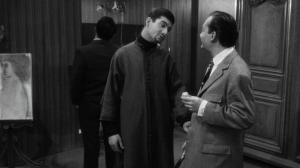 Кадры из фильма Кузены / Les cousins (1959)
