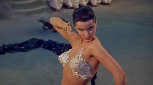 Кадры из фильма Индийская гробница / Das Indische Grabmal (1959)