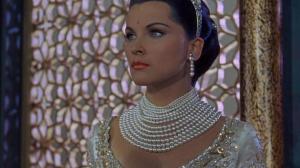 Кадры из фильма Индийская гробница / Das Indische Grabmal (1959)