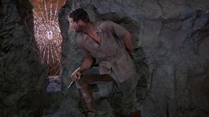 Кадры из фильма Индийская гробница / Das Indische Grabmal (1959)