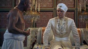 Кадры из фильма Индийская гробница / Das Indische Grabmal (1959)