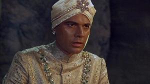 Кадры из фильма Индийская гробница / Das Indische Grabmal (1959)