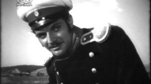 Кадры из фильма Атаман Кодр (1959)