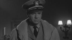 Кадры из фильма Первый человек в космосе / First man in space (1959)