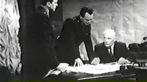 Кадры из фильма Незваные гости (1959)