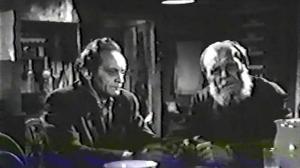 Кадры из фильма Незваные гости (1959)