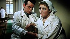 Кадры из фильма Сверстницы (1959)