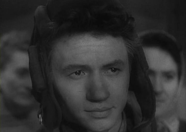 Кадр из фильма Майские звезды / Mayskie zvyozdy (1959)