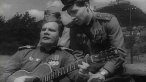 Кадры из фильма Майские звезды / Mayskie zvyozdy (1959)
