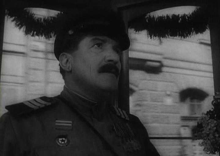 Кадр из фильма Майские звезды / Mayskie zvyozdy (1959)