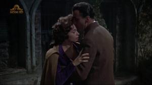 Кадры из фильма Собака Баскервилей / The Hound of the Baskervilles (1959)